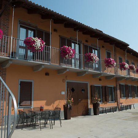 Agriturismo Costa Catterina Castagnito Exterior foto