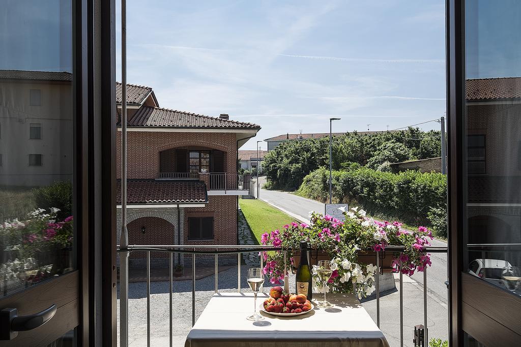Agriturismo Costa Catterina Castagnito Exterior foto